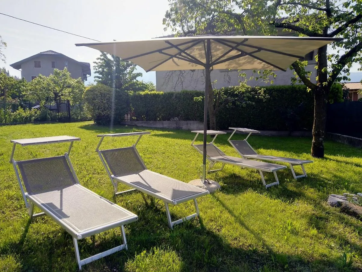 Hotel Gallo Tignale 3*,  Italien