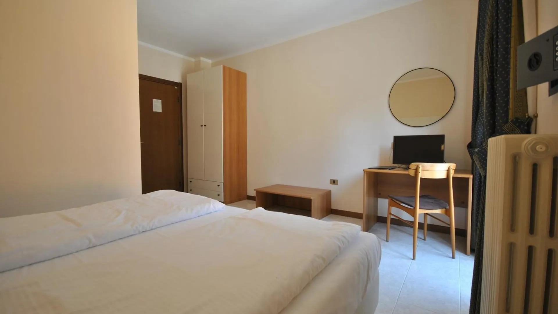Hotel Gallo Tignale