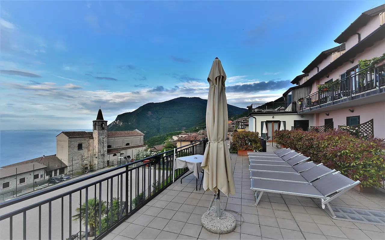 Hotel Gallo Tignale